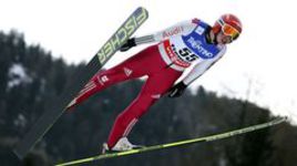 Лыжное двоеборье ждет инвестиций