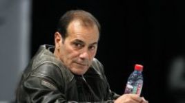 Рафаэль Арутюнян: "Я знаю, что Плющенко знает..."