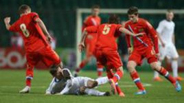 Везунчик Писарев