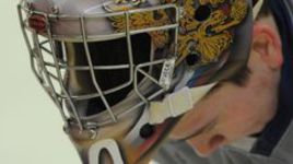 Младший Третьяк на Ленинградке  не повторил ошибки деда