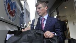 Виктор Онопко: "Капелло еще оценит Аршавина"