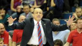 Второй раз на французские грабли ЦСКА не наступил