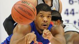 Кайл Хайнс:  "Это лучший матч ЦСКА в нынешнем сезоне"