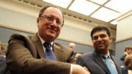 Борис Гельфанд: "Хорошо для Карлсена -  не значит хорошо для шахмат"