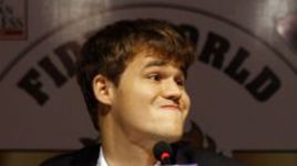 Король Карлсен