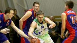 Ухта и Уфа стали лидерами в своих группах