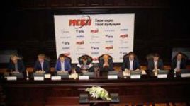 Состоялось заседание Попечительского совета МСБЛ