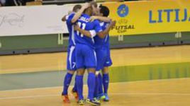 "Динамо" - в "Финале четырех"!