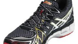 GEL-KAYANO 20: ASICS представляет  юбилейную версию легендарных кроссовок