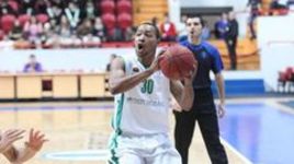 Евгений Богачев:  "Тринкьери должен больше доверять россиянам"