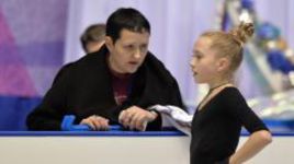 Инна Гончаренко: "Через четыре года женское катание в мире будет российским"