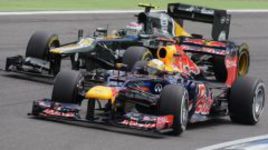 Вместо унылого года - сезон перемен