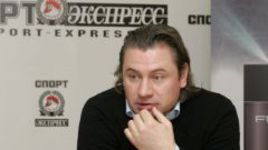 Андрей Канчельскис: "Благодаря ОФЛ ЦСКА сможет создавать проблемы "Баварии"