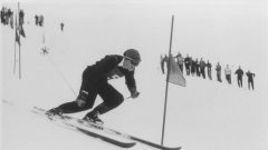 Санкт-Мориц-1948: норвежцы одалживают лыжи, диверсанты в бобслейном гараже и дисквалификация хоккеистов США