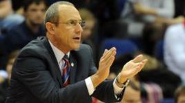 ЦСКА вслед за "Локо" - в "Топ-16" Евролиги