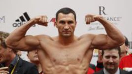 10 боксерских почему: почему Кличко-младший - не абсолютный чемпион