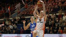 УГМК - Москва - 4:0