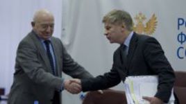 Николай Толстых:  "Обращаюсь ко всем, кто способен помочь…"