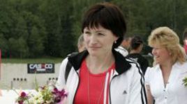 Светлана Ишмуратова:  "Слепцовой нужно забыть свои прежние взлеты"