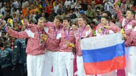 Андрей Ватутин: "Надеюсь, к этой бронзе  Фридзон отнесется более бережно"