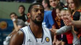 Кори Хиггинс: "Жаль, не подружился с Мозговым"