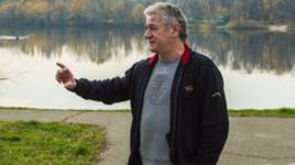 Андрей Баль: "Я уронил Марадону - и Кемпес кинулся меня убивать"