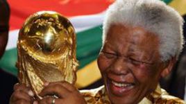 Мандела и спорт