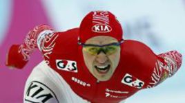 Денис Юсков: "Абсолютно ничего не боюсь!"