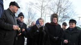 Ждем улицу Тарасова на 100-летний юбилей