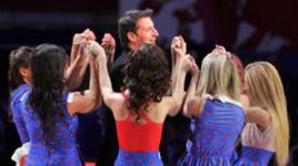 Теодорос Папалукас:  "Моей карьере можно позавидовать"