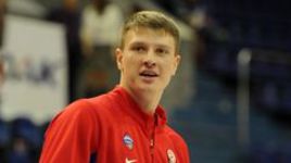 Андрей Воронцевич: "Когда все вместе,  и проигрывать не страшно"