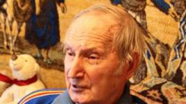 Виктор ШУВАЛОВ.