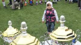 ТДК: дворовый шанс стать автором "СЭ"