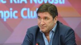 Александр КОЖЕВНИКОВ считает, что о проблемах "Спартака" было известно давно.