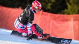 Тудегешева покоряет новую вершину