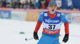 Евгений Климов: "Знал, что в прыжках буду в числе лидеров"