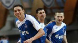 "Бело-голубые были сильнее по всем статьям"