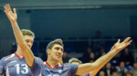 Дмитрий Ильиных:  "Надеюсь, Тетюхин сыграет на Олимпиаде в Рио"