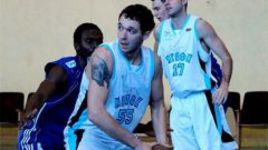 Рекорды МГАФКа в матче с ННГУ, ЛУ 1-ый в "Прибалтике"