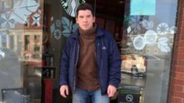 Нью-Йорк. Сергей БРЫЛИН.