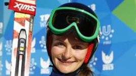 Валентина Голенкова: "В ближайшем будущем  о нас обязательно услышат"