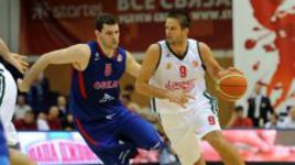 Соперники ЦСКА в "Топ-16":  "Реал", "Маккаби", "Партизан"… и "Локомотив"?