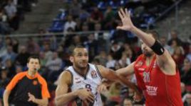 Пашутин против ЦСКА. Теперь и в Евролиге!