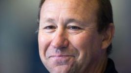 Дэйв Сало:  "Подготовка в горах - пустая трата денег"