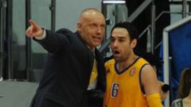 Римас Куртинайтис: "Мы с ЦСКА -  в одной весовой категории"