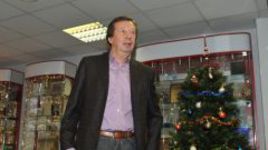 Юрий Семин: "Контракт с Капелло  надо обсуждать после чемпионата мира"
