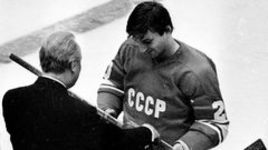 Рождение и смерть "Золотой клюшки"