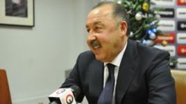Валерий Газзаев:  "Выиграть чемпионат один раз не так уж и сложно"
