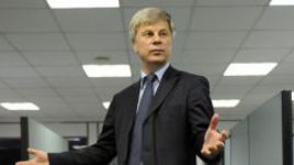 Николай Толстых:  "Помню, что отдыхал. Не помню когда"