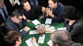 Неверный путь, ведущий к победе